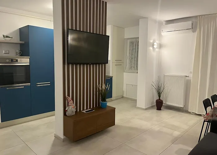 Apartamentul 116