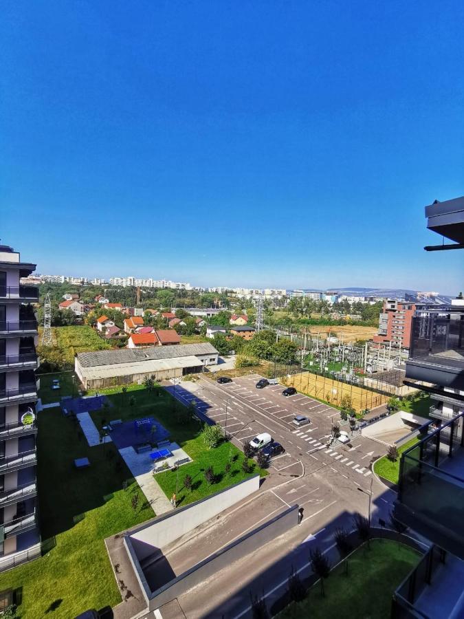 Apartamentul 116 Apartment Cluj-Napoca