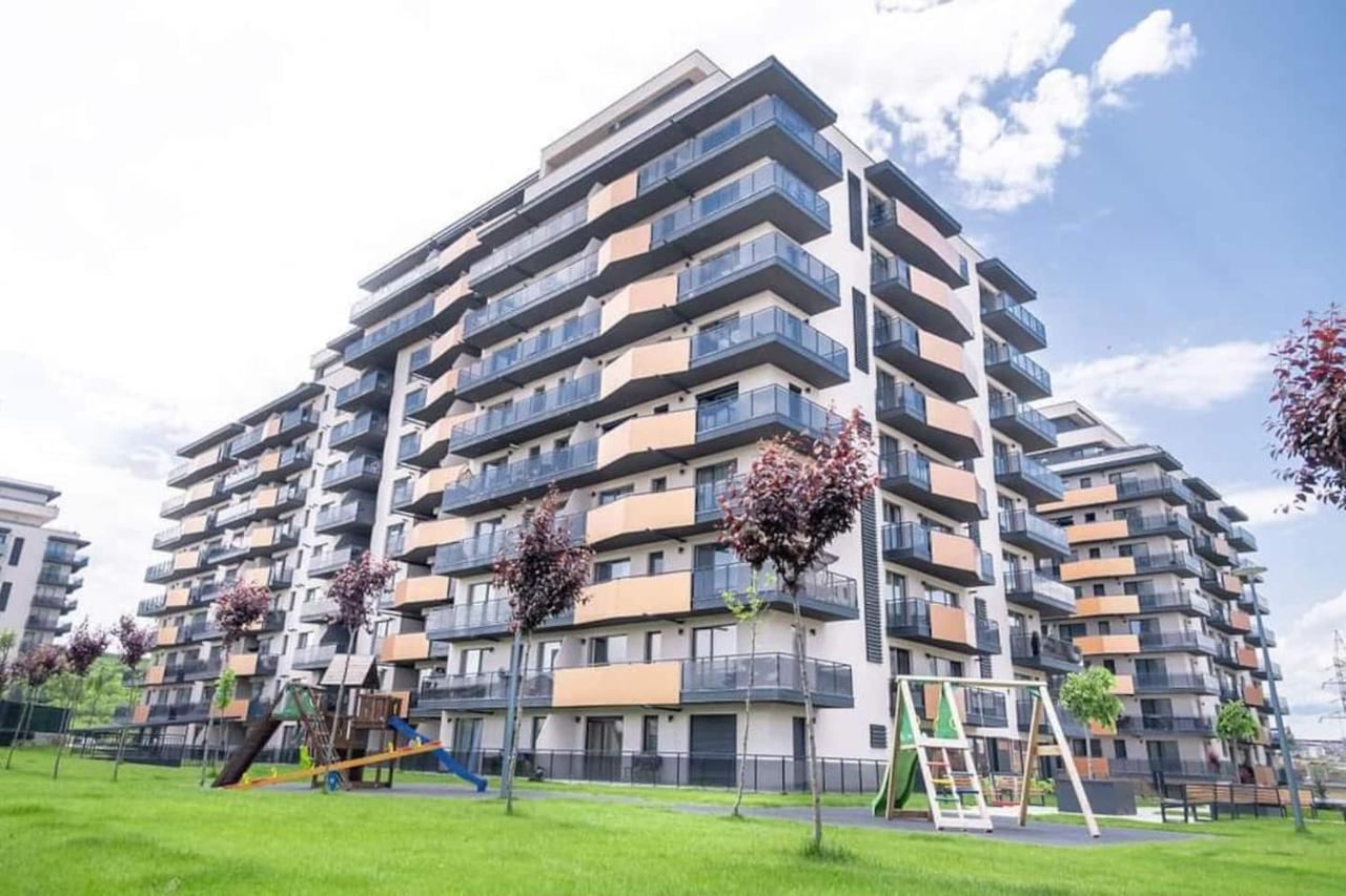 Apartamentul 116 * Cluj-Napoca