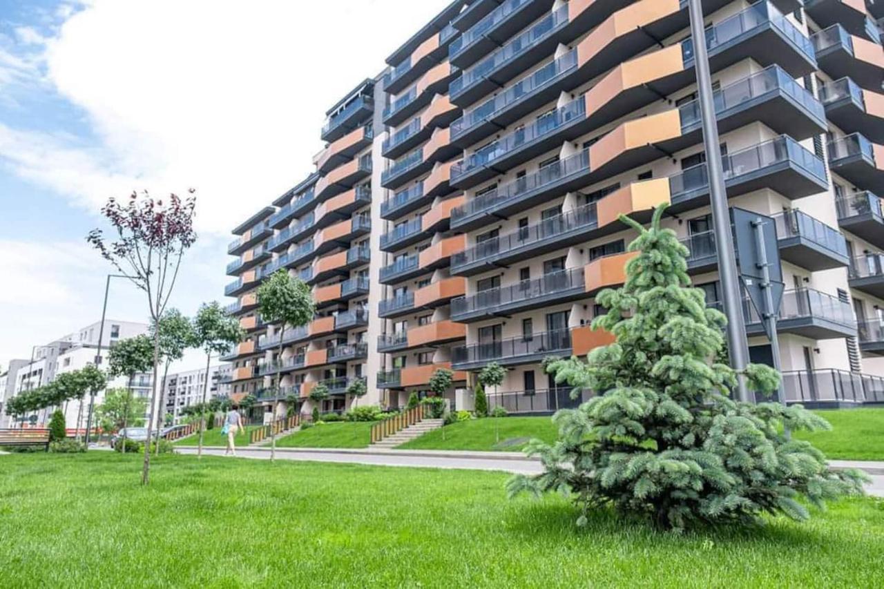 Apartamentul 116 Apartment
