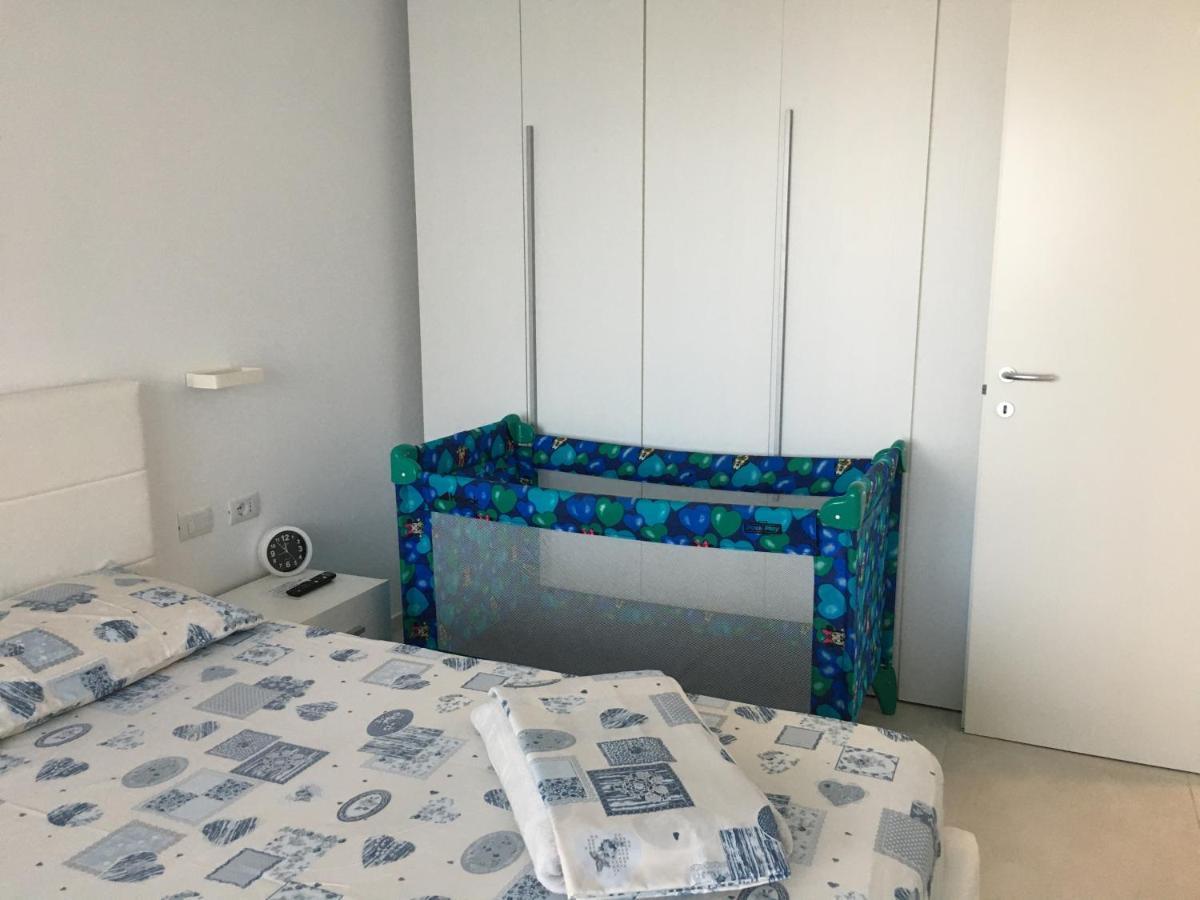 Apartment Apartamentul 116
