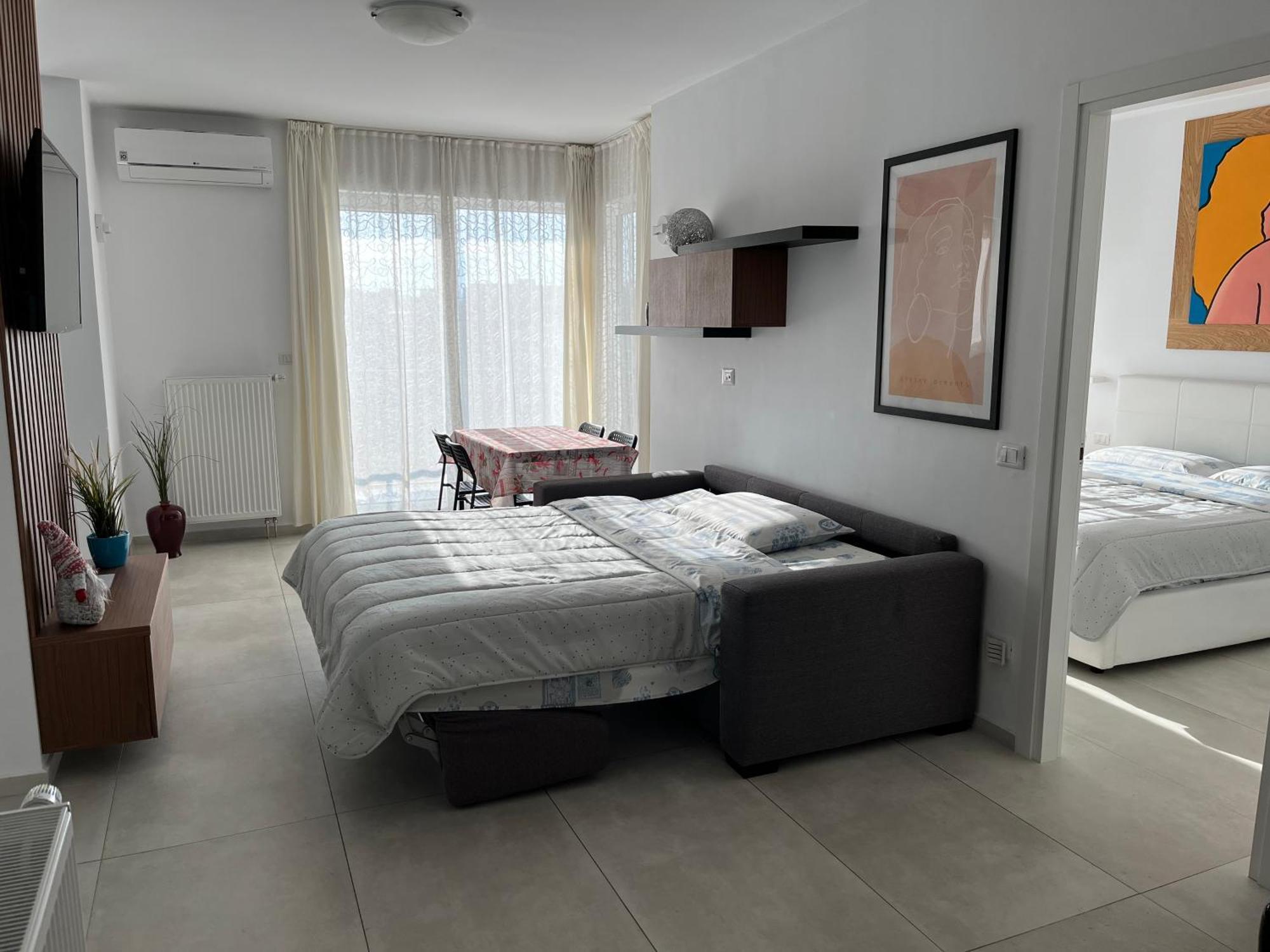 Apartamentul 116 *
