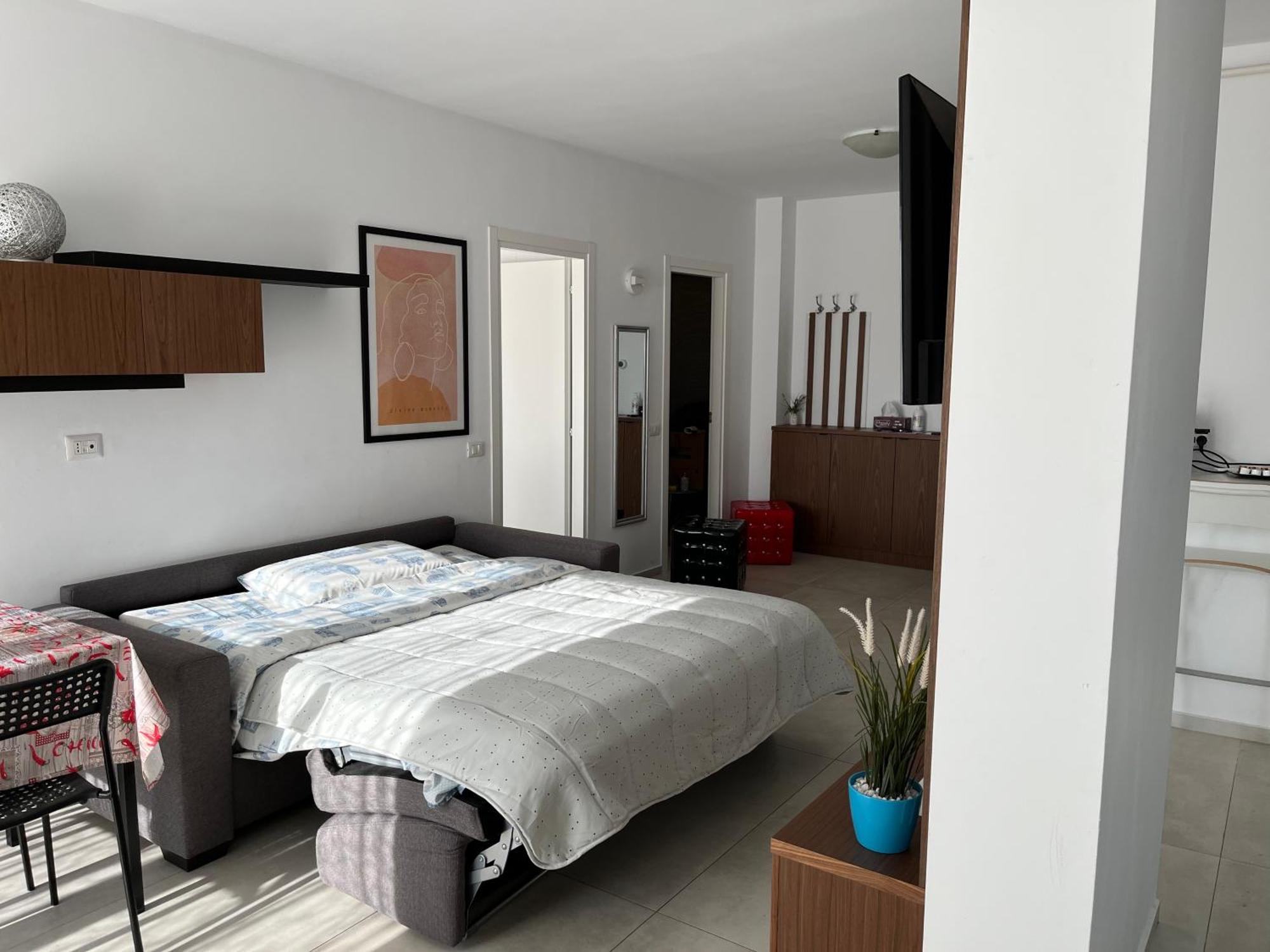 Apartamentul 116