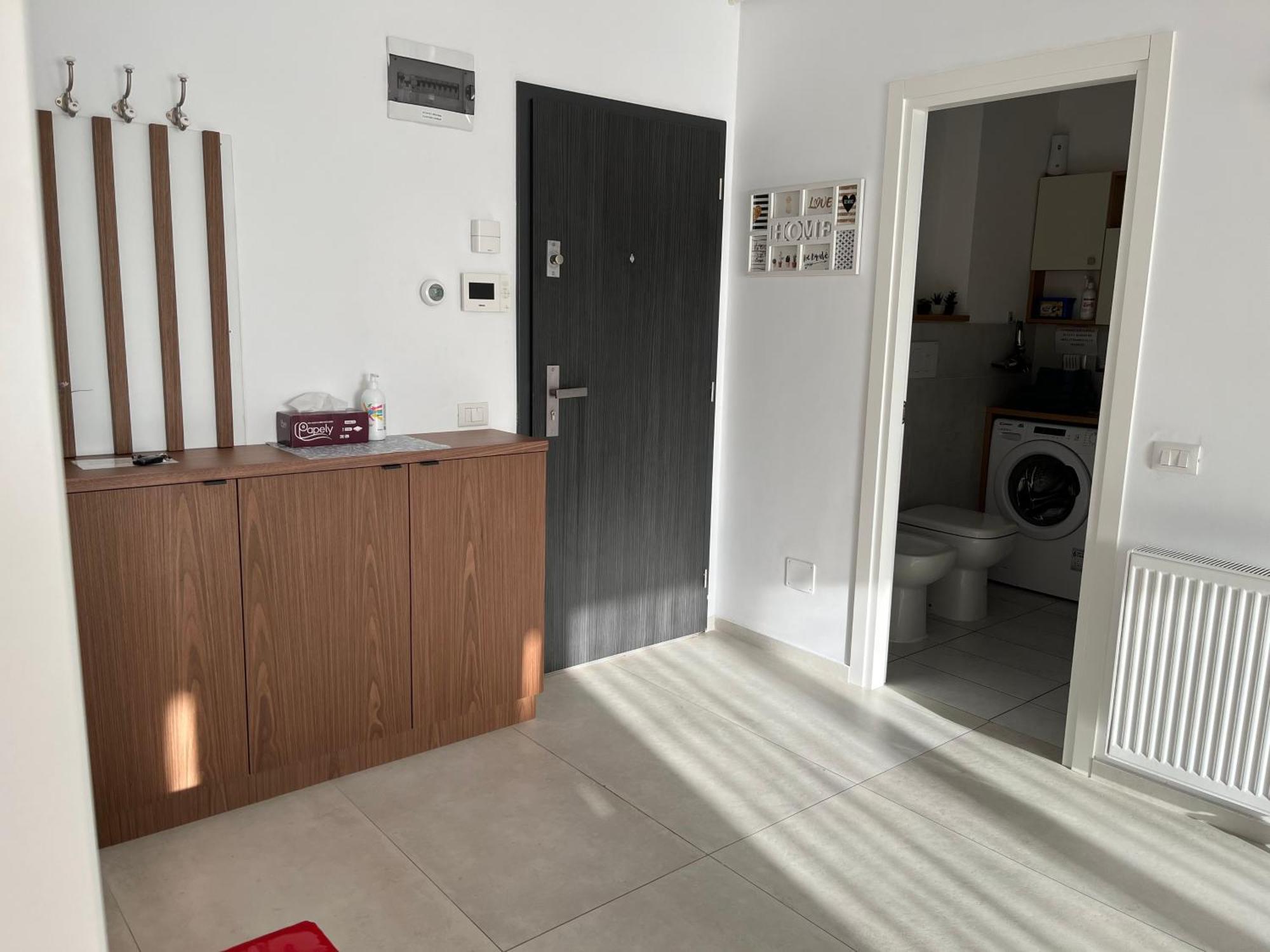 Apartment Apartamentul 116