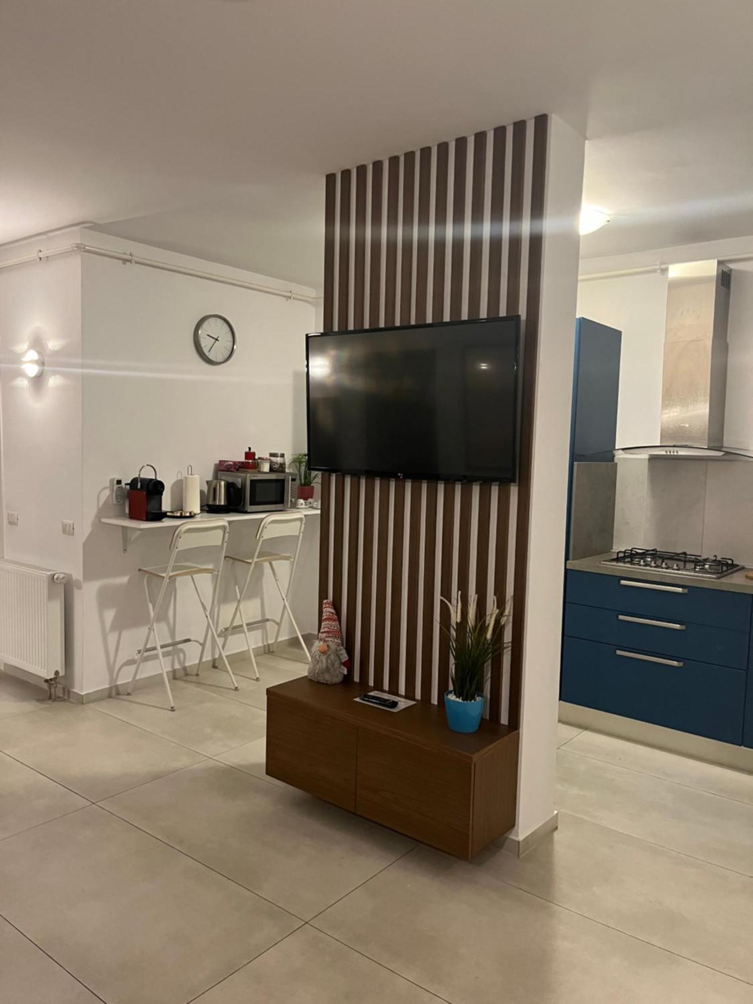 Apartamentul 116 Apartment Cluj-Napoca