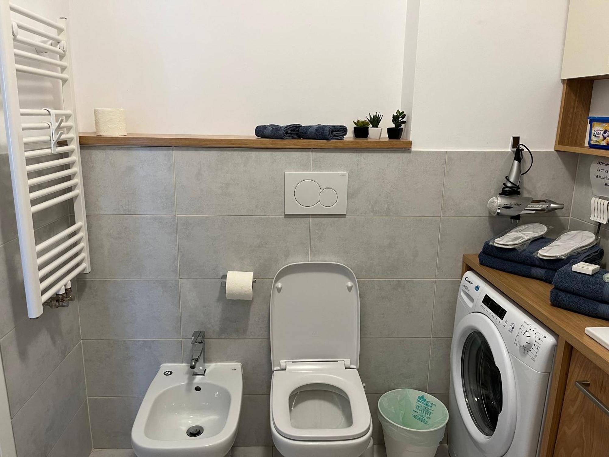 Apartamentul 116 *